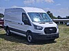 New 2025 FORD TRANSIT BASE in LONGVIEW, TEXAS