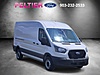 New 2025 FORD TRANSIT BASE in LONGVIEW, TEXAS