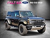 New 2025 FORD BRONCO RAPTOR in LONGVIEW, TEXAS