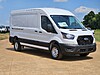 New 2025 FORD TRANSIT BASE in LONGVIEW, TEXAS