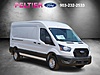 New 2025 FORD TRANSIT BASE in LONGVIEW, TEXAS