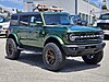 New 2025 FORD BRONCO OUTER BANKS in LONGVIEW, TEXAS