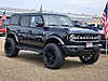 New 2025 FORD BRONCO OUTER BANKS in LONGVIEW, TEXAS