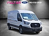 New 2025 FORD TRANSIT BASE in LONGVIEW, TEXAS