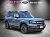 New 2025 FORD BRONCO SPORT BIG BEND in LONGVIEW, TEXAS