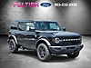 New 2025 FORD BRONCO BIG BEND in LONGVIEW, TEXAS