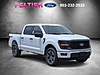 New 2025 FORD F-150 STX in LONGVIEW, TEXAS