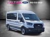 New 2025 FORD TRANSIT PASSENGER WAGON XL in LONGVIEW, TEXAS