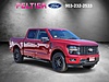 New 2025 FORD F-150 STX in LONGVIEW, TEXAS