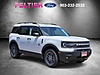 New 2025 FORD BRONCO SPORT BIG BEND in LONGVIEW, TEXAS