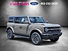 New 2025 FORD BRONCO OUTER BANKS in LONGVIEW, TEXAS