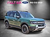 New 2025 FORD BRONCO SPORT BADLANDS in LONGVIEW, TEXAS