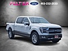 New 2025 FORD F-150 KING RANCH in LONGVIEW, TEXAS