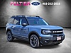 New 2025 FORD BRONCO SPORT OUTER BANKS in LONGVIEW, TEXAS