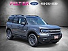New 2025 FORD BRONCO SPORT BIG BEND in LONGVIEW, TEXAS