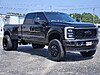 New 2025 FORD F-350 KING RANCH in LONGVIEW, TEXAS