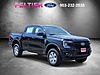 New 2025 FORD RANGER XL in LONGVIEW, TEXAS