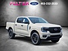 New 2025 FORD RANGER XLT in LONGVIEW, TEXAS