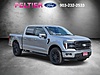 New 2025 FORD F-150 LARIAT in LONGVIEW, TEXAS