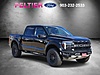 New 2025 FORD F-150 RAPTOR in LONGVIEW, TEXAS