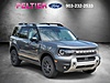New 2025 FORD BRONCO SPORT BADLANDS in LONGVIEW, TEXAS