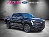 New 2025 FORD F-150 FLASH in LONGVIEW, TEXAS