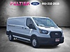 New 2024 FORD TRANSIT BASE in LONGVIEW, TEXAS
