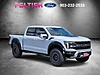 New 2025 FORD F-150 RAPTOR in LONGVIEW, TEXAS