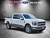 New 2025 FORD F-150 KING RANCH in LONGVIEW, TEXAS