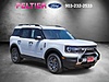 New 2025 FORD BRONCO SPORT BIG BEND in LONGVIEW, TEXAS