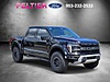 New 2025 FORD F-150 RAPTOR in LONGVIEW, TEXAS