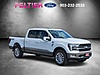 New 2025 FORD F-150 KING RANCH in LONGVIEW, TEXAS