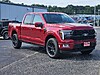 New 2025 FORD F-150 PLATINUM in LONGVIEW, TEXAS