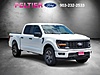 New 2025 FORD F-150 STX in LONGVIEW, TEXAS
