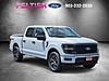New 2025 FORD F-150 STX in LONGVIEW, TEXAS