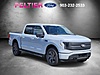 New 2025 FORD F-150 FLASH in LONGVIEW, TEXAS