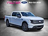 New 2025 FORD F-150 FLASH in LONGVIEW, TEXAS