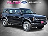 New 2025 FORD BRONCO BASE in LONGVIEW, TEXAS