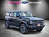 New 2025 FORD BRONCO OUTER BANKS in LONGVIEW, TEXAS