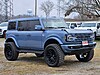New 2025 FORD BRONCO OUTER BANKS in LONGVIEW, TEXAS