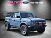 New 2025 FORD BRONCO BADLANDS in LONGVIEW, TEXAS