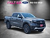 New 2025 FORD RANGER XLT in LONGVIEW, TEXAS