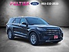 New 2025 FORD EXPLORER ACTIVE in LONGVIEW, TEXAS