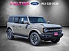 New 2025 FORD BRONCO OUTER BANKS in LONGVIEW, TEXAS