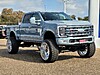 New 2025 FORD F-250 KING RANCH in LONGVIEW, TEXAS