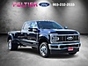 New 2025 FORD F-350 KING RANCH in LONGVIEW, TEXAS