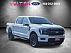 New 2025 FORD F-150 LARIAT in LONGVIEW, TEXAS