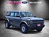 New 2025 FORD BRONCO BASE in LONGVIEW, TEXAS