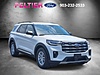 New 2025 FORD EXPLORER ACTIVE in LONGVIEW, TEXAS