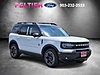 New 2025 FORD BRONCO SPORT OUTER BANKS in LONGVIEW, TEXAS